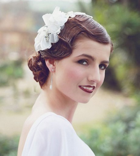 vintage-wedding-updo-14_7 Vintage wedding updo