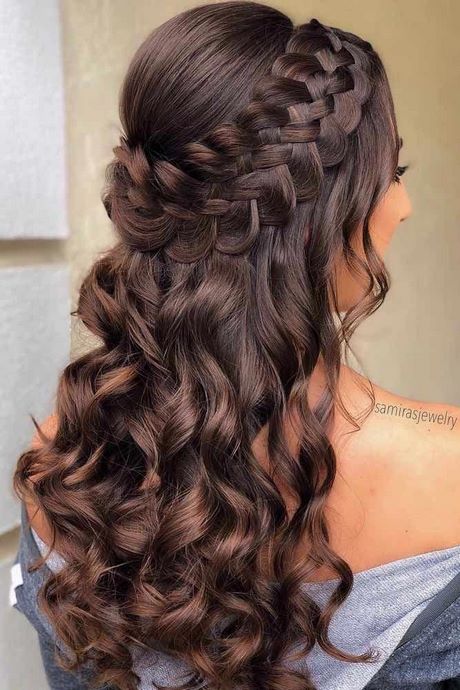 wavy-hair-updo-30_16 Wavy hair updo