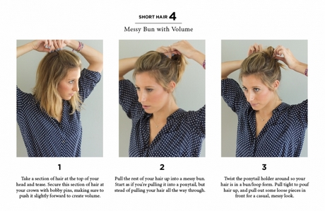 ways-to-pull-up-short-hair-45j Ways to pull up short hair