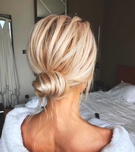 wedding-hairstyles-for-short-hair-updos-70_5 Wedding hairstyles for short hair updos