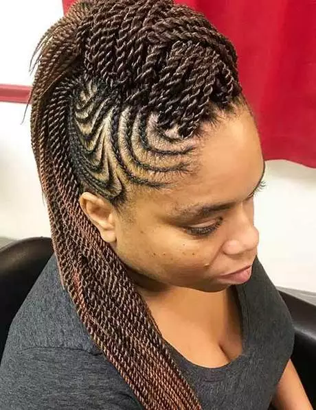 braid-hairstyles-2023-black-female-08-2 Braid hairstyles 2023 black female