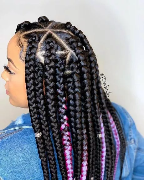 braid-hairstyles-2023-black-female-08_9-18 Braid hairstyles 2023 black female