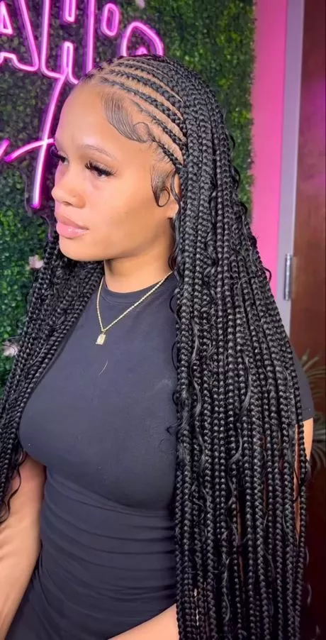 new-style-of-braids-2023-55_5-11 New style of braids 2023