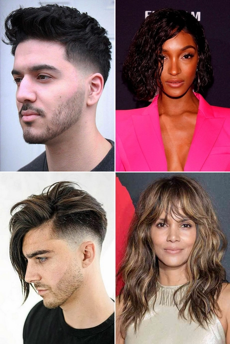 best-haircuts-for-oval-faces-2023-001 Best haircuts for oval faces 2023