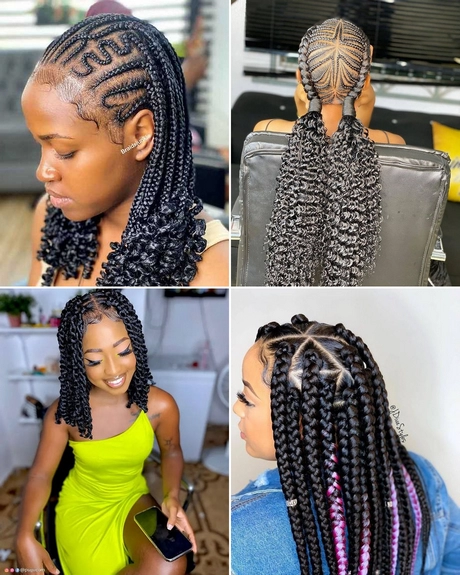 braid-hairstyles-2023-black-female-001 Braid hairstyles 2023 black female