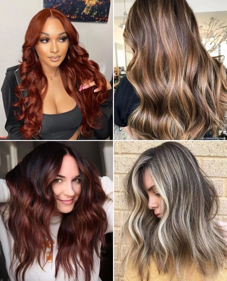 fall-hair-colors-2023-001 Fall hair colors 2023