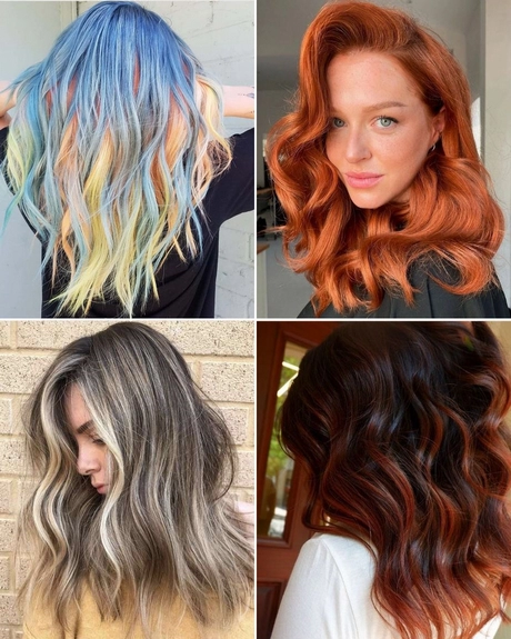 fun-hair-color-ideas-2023-001 Fun hair color ideas 2023