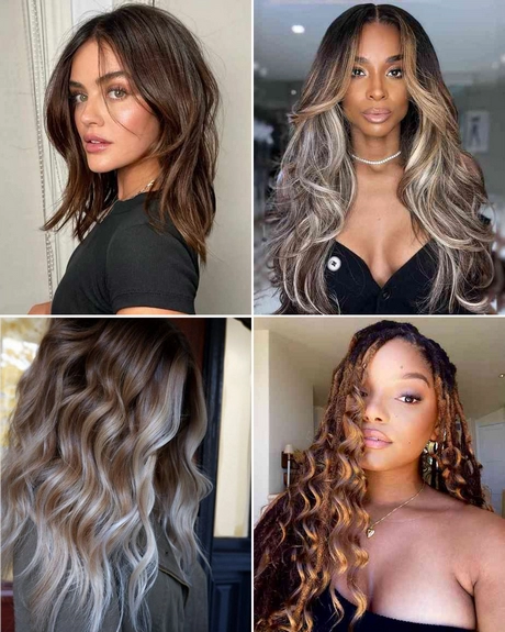 hair-color-and-cuts-for-summer-2023-001 Hair color and cuts for summer 2023