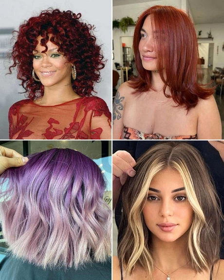 hair-color-ideas-2023-short-hair-001 Hair color ideas 2023 short hair