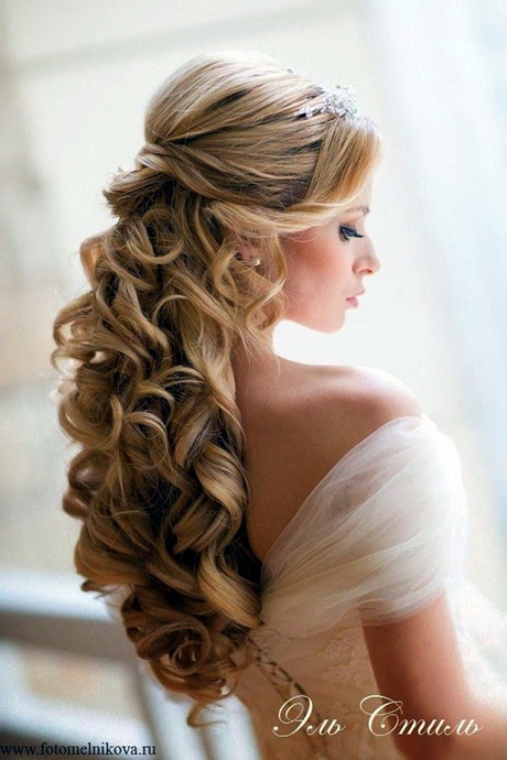 best-bridal-hair-46_13 Best bridal hair