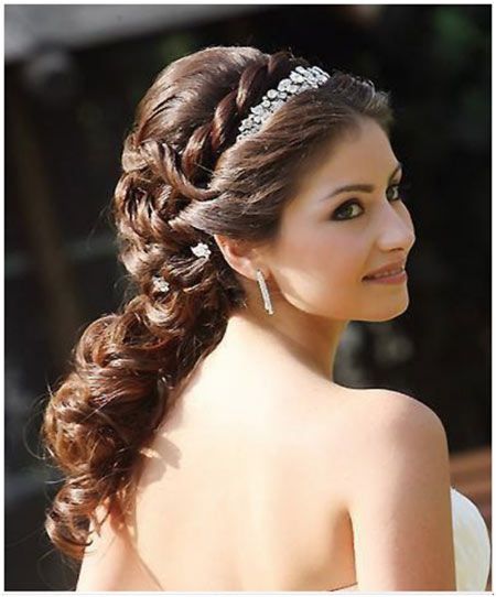 best-bridal-hair-46_6 Best bridal hair