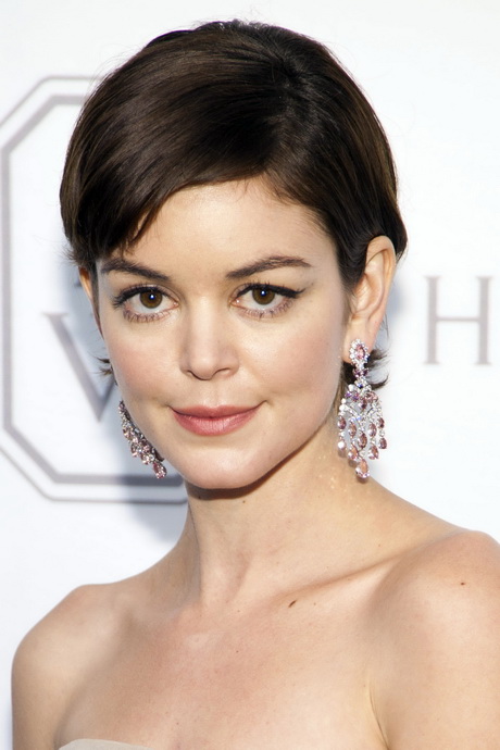 Best Short Pixie Cuts 2034