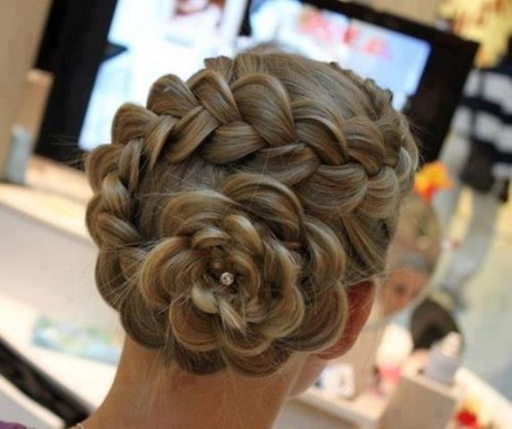 different-hairstyles-for-wedding-71_17 Different hairstyles for wedding