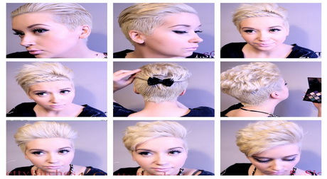 different-pixie-hairstyles-91 Different pixie hairstyles