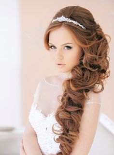 fashion-wedding-hairstyles-38 Fashion wedding hairstyles