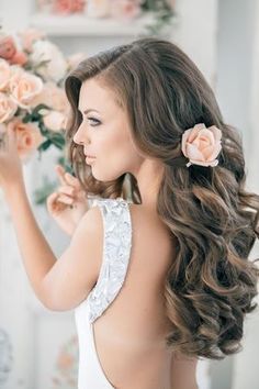 gorgeous-wedding-hairstyles-30_12 Gorgeous wedding hairstyles