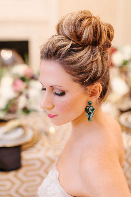 gorgeous-wedding-hairstyles-30_14 Gorgeous wedding hairstyles