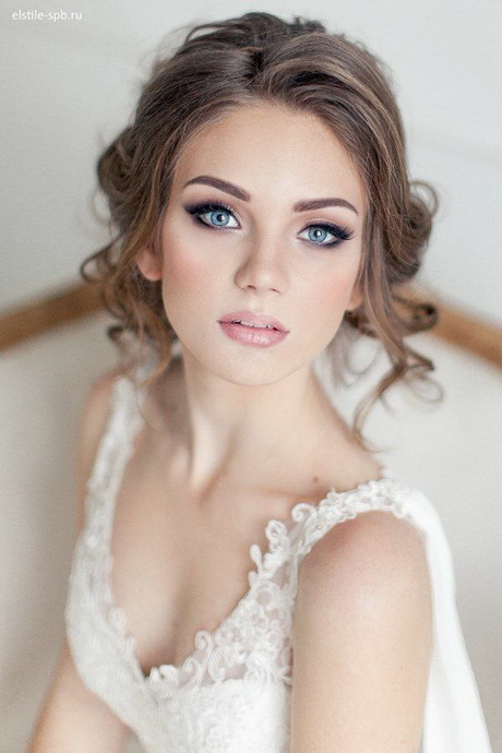 Gorgeous wedding hairstyles