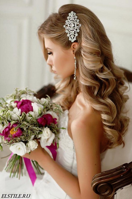 gorgeous-wedding-hairstyles-30_16 Gorgeous wedding hairstyles