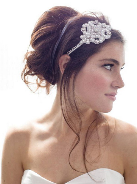 gorgeous-wedding-hairstyles-30_9 Gorgeous wedding hairstyles