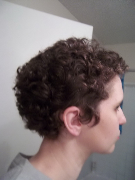 Growing Out A Pixie Cut That Is Curly | growing out a curly pixie cut Growing Out A Pixie Cut That Is Curly | growing out a curly pixie cut
