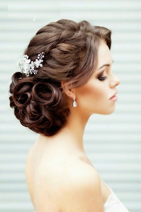 hair-style-for-bride-27 Hair style for bride