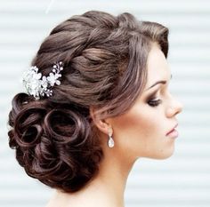 hair-style-for-bride-27_3 Hair style for bride