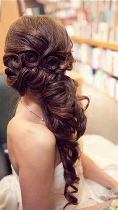hairstyle-for-the-wedding-84_17 Hairstyle for the wedding
