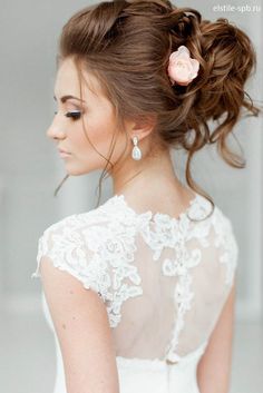 hairstyle-for-wedding-bride-17_2 Hairstyle for wedding bride