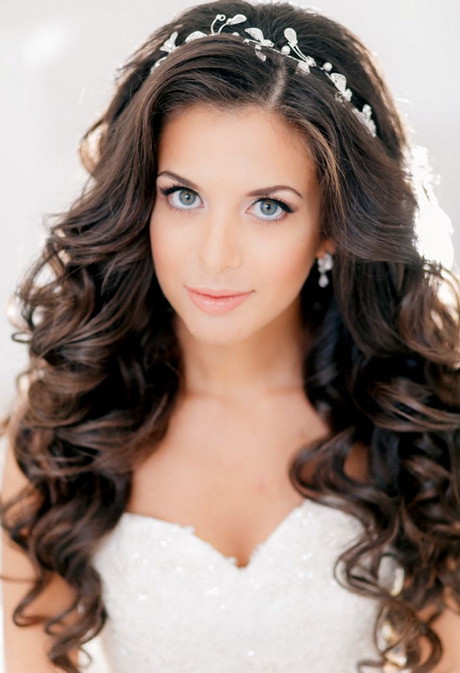 hairstyles-for-weddings-for-long-hair-43_2 Hairstyles for weddings for long hair