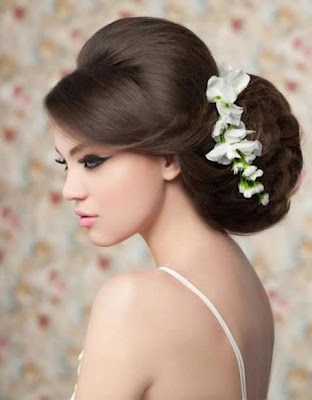 hairstyles-for-your-wedding-day-38_10 Hairstyles for your wedding day