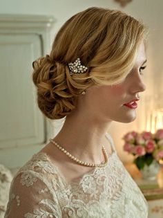 hairstyles-wedding-bride-62_15 Hairstyles wedding bride