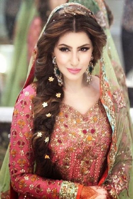 latest-hairstyles-for-brides-27_15 Latest hairstyles for brides