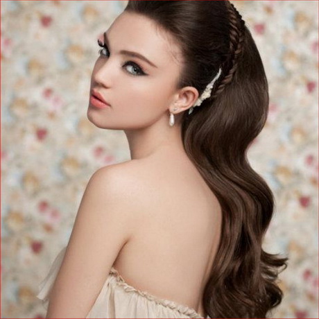 long-hairstyles-for-wedding-guest-68_16 Long hairstyles for wedding guest