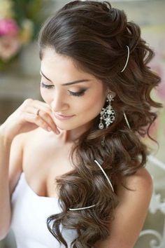 marriage-hairstyles-97_20 Marriage hairstyles