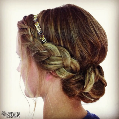 most-popular-wedding-hairstyles-03 Most popular wedding hairstyles