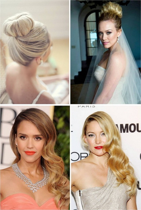 most-popular-wedding-hairstyles-03_16 Most popular wedding hairstyles