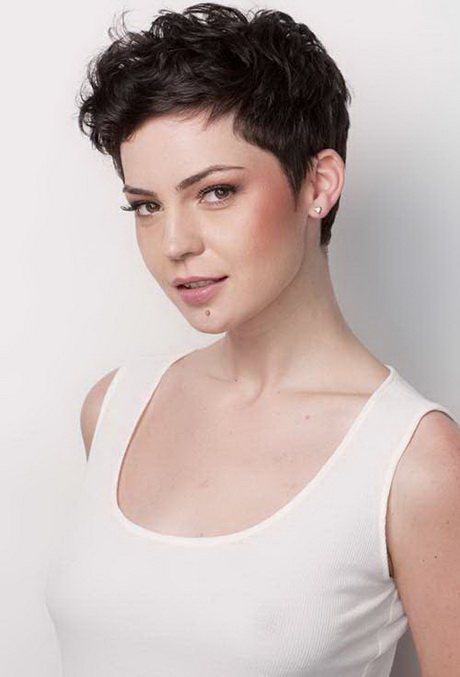 pixie-cut-hairstyles-for-curly-hair-07_18 Pixie cut hairstyles for curly hair