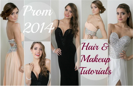 prom-hair-makeup-50_5 Prom hair makeup
