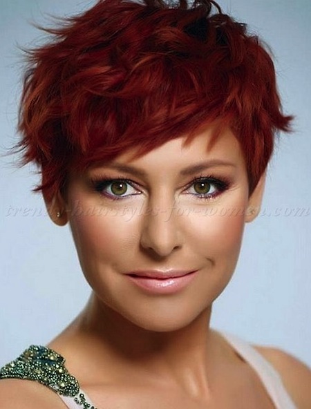 short-red-pixie-cut-15_9 Short red pixie cut