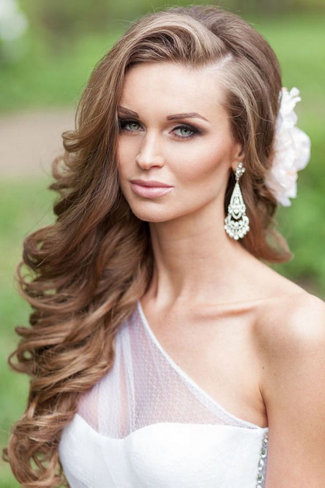 side-style-hairstyles-for-weddings-94_6 Side style hairstyles for weddings