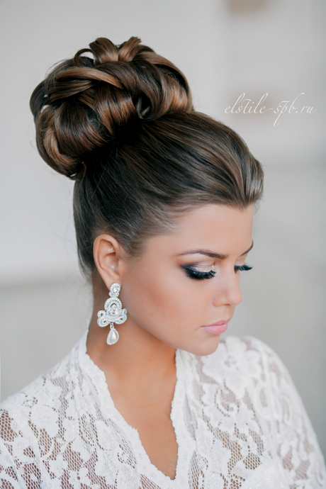 top-hairstyles-for-weddings-64 Top hairstyles for weddings