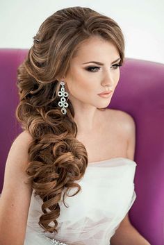 top-wedding-hairstyles-for-long-hair-15_10 Top wedding hairstyles for long hair