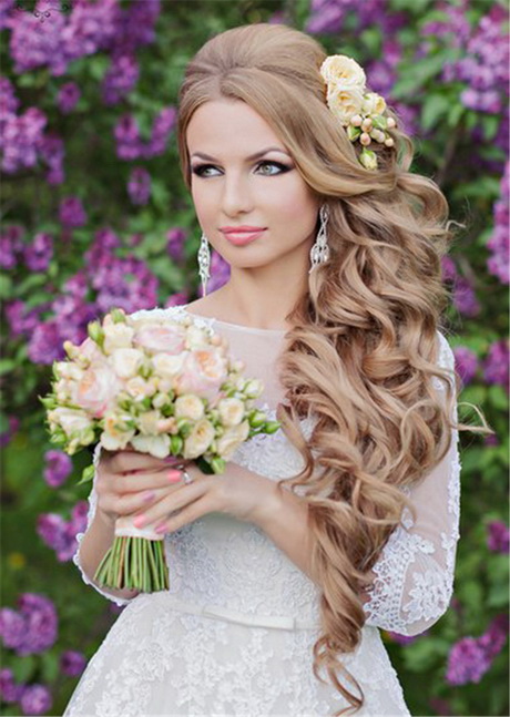 top-wedding-hairstyles-for-long-hair-15_11 Top wedding hairstyles for long hair