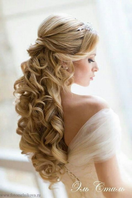 top-wedding-hairstyles-for-long-hair-15_16 Top wedding hairstyles for long hair