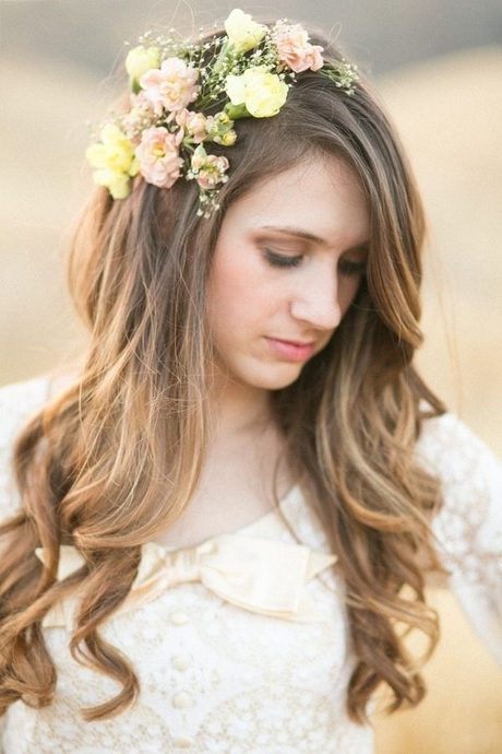 top-wedding-hairstyles-for-long-hair-15_3 Top wedding hairstyles for long hair