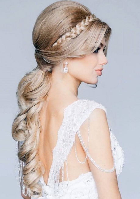 top-wedding-hairstyles-for-long-hair-15_5 Top wedding hairstyles for long hair