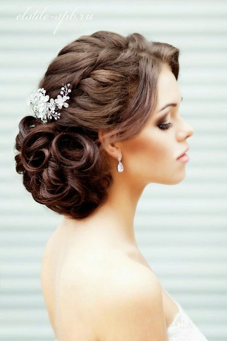 updo-hairstyles-for-long-hair-for-wedding-03 Updo hairstyles for long hair for wedding