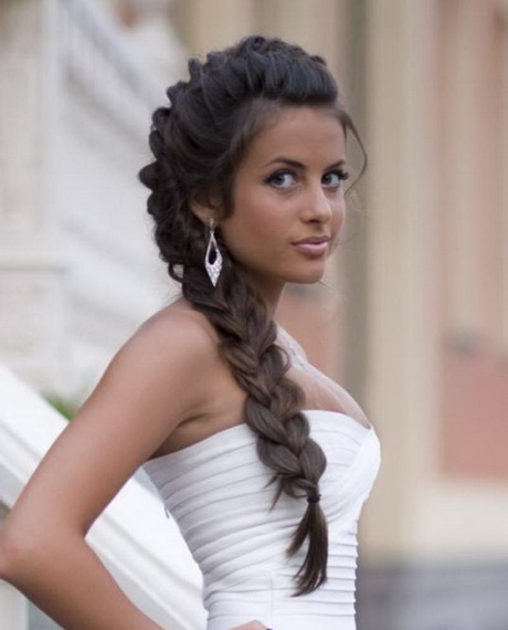 wedding-bridal-hairstyles-for-long-hair-25_15 Wedding bridal hairstyles for long hair