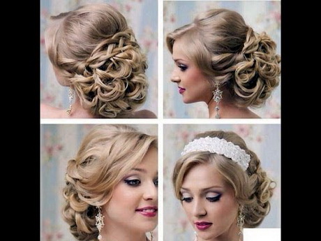 Wedding Bridesmaid Hairstyles For Long Hair Wedding Bridesmaid Hairstyles For Long Hair